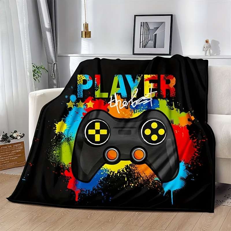 1ps Blanket Size 130X150Cm