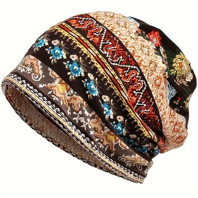 Hat Blue