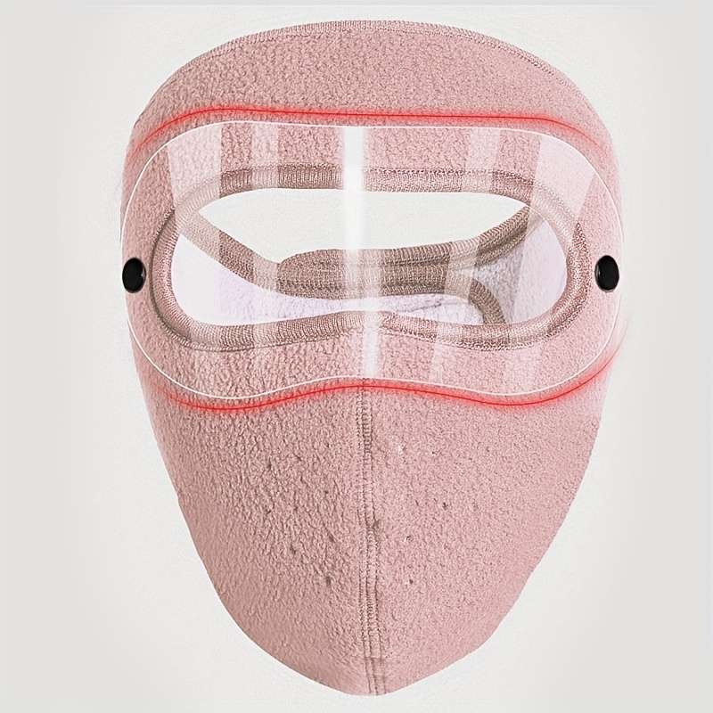 Hat Pink Long