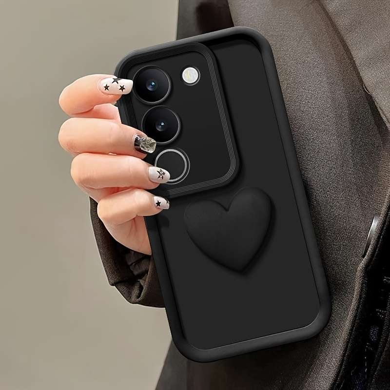 1pc A Brown For Samsung Galaxy A52 Phone Cases