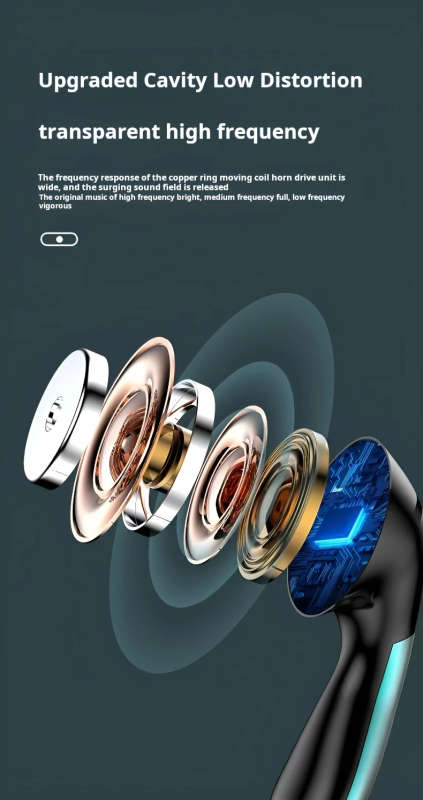 Earphone