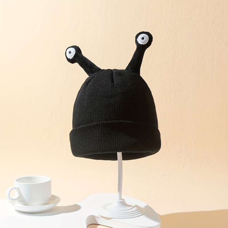 Hat Black