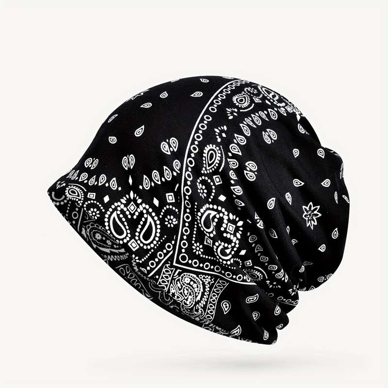 Hat Blue