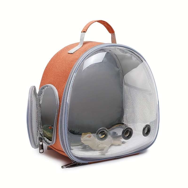 1pc grey Pet Bag