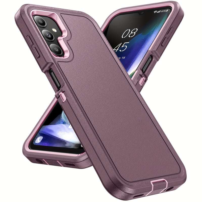 1Ps  Red  For Samsung Galaxy A14 5G Phone Cases
