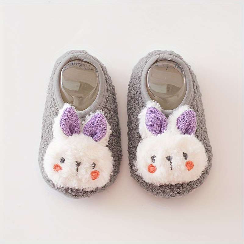 1Pairs Sock 13Cm 1 2Years  Purple