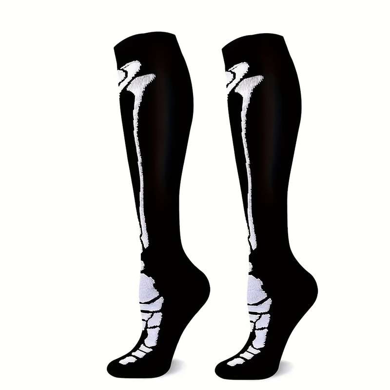 1 Pair Color 03 Size L Socks