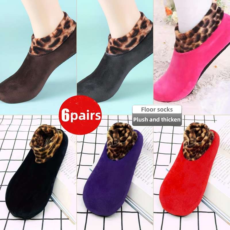 Sock Mixed Color  One Size