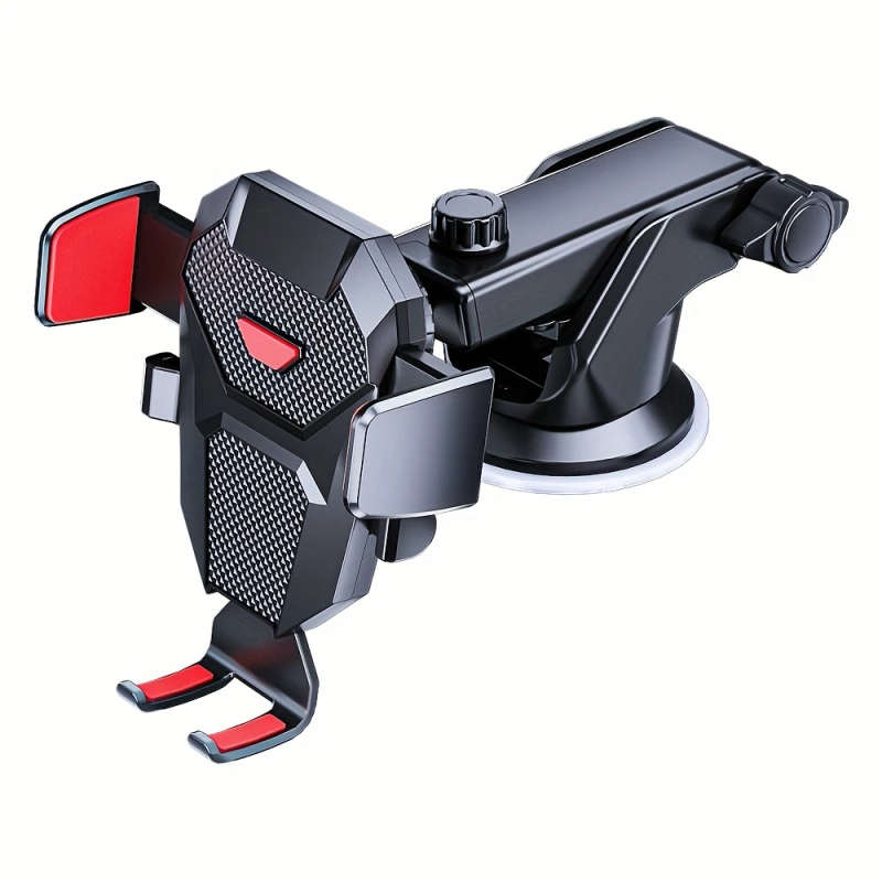 1pc Sucker Car Phone Holder Mount Stand GPS Telefon Mobile Cell Support for iPhone 13 12 11 Pro for