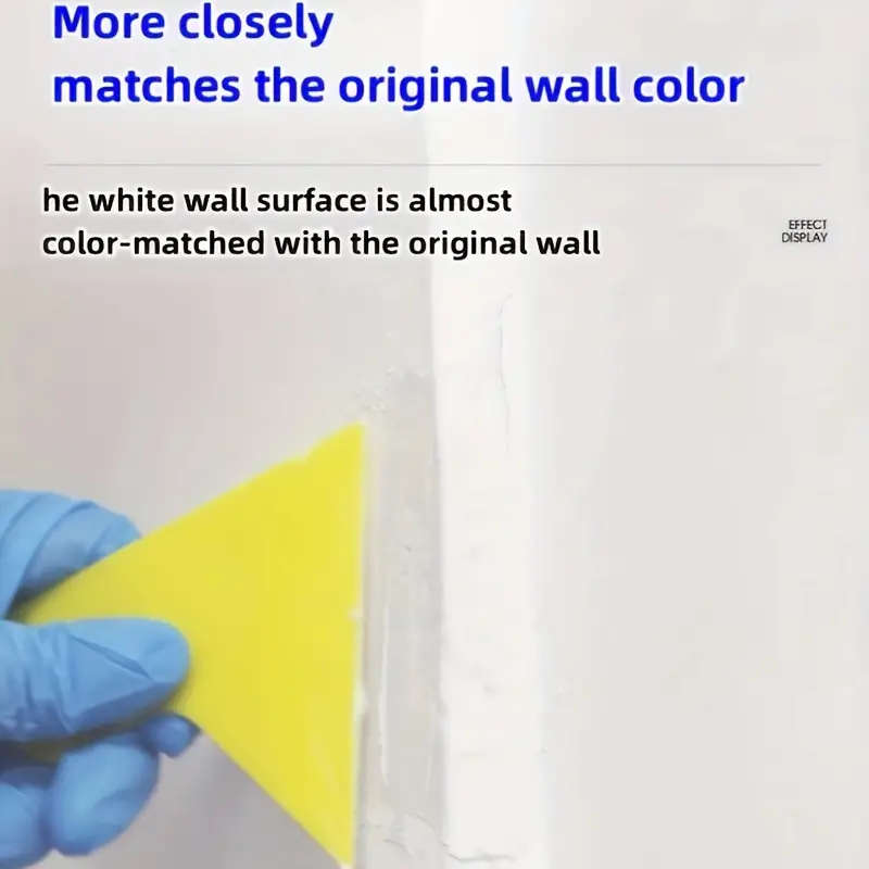 Waterproof Wall Patching Putty