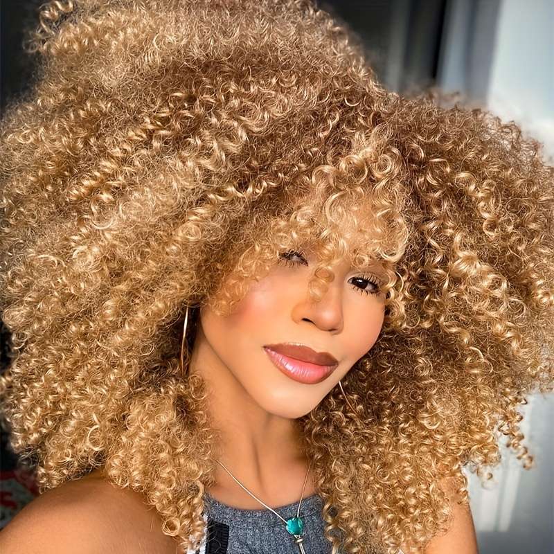 1Pc Deep Grey 40.64cm Fashion Design Wig