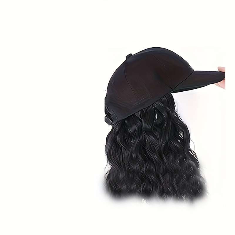 1Pc 1B 40.64cm Fashion Design Wig