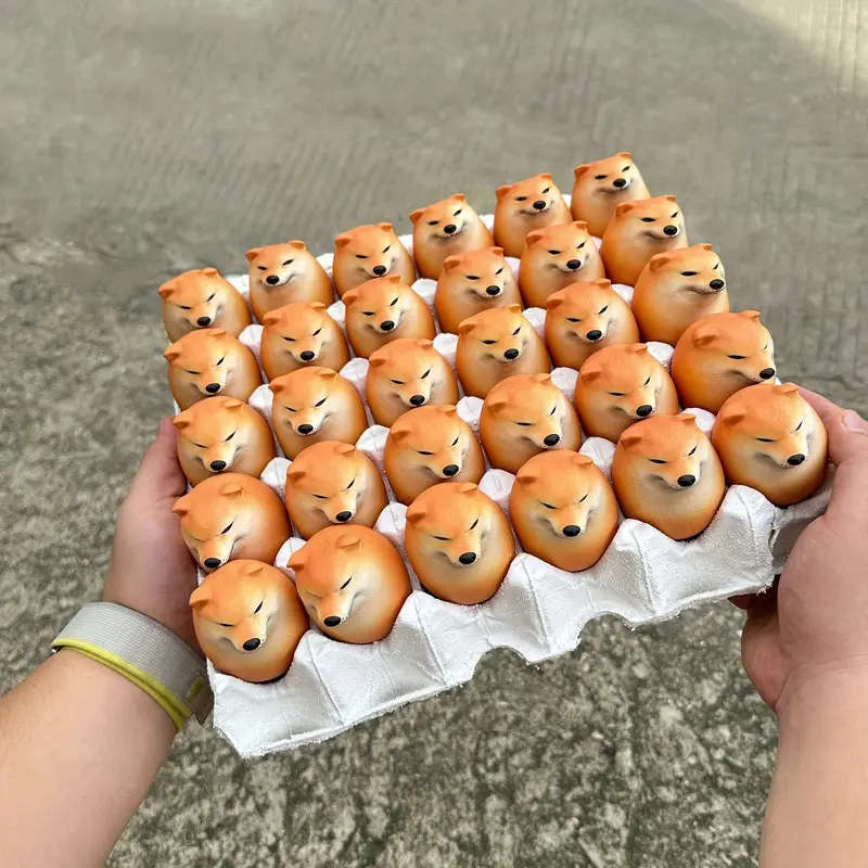 Pet Chew Toys