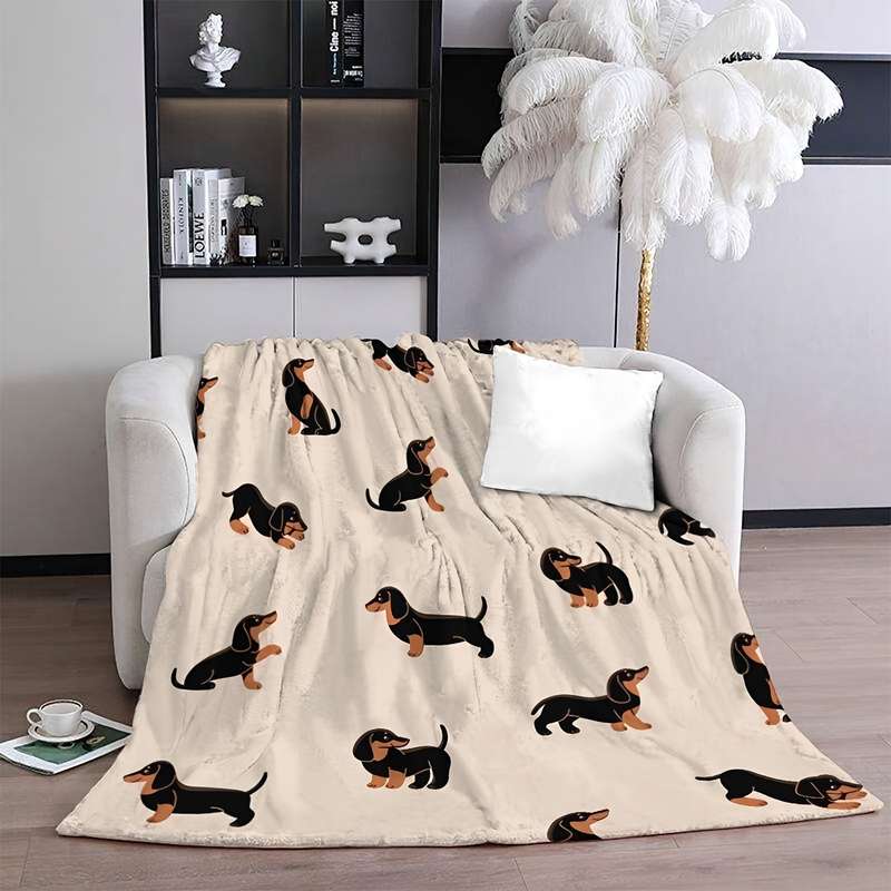 1ps Blanket Size 130X150Cm