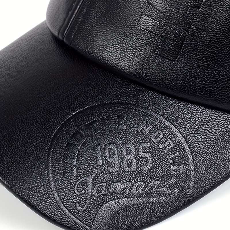 Hat Black