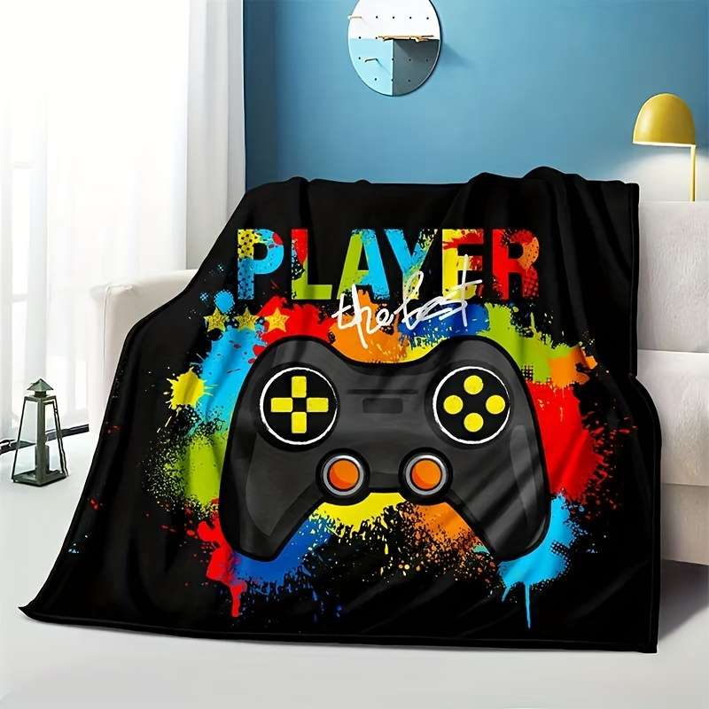 1ps Blanket Size 130X150Cm