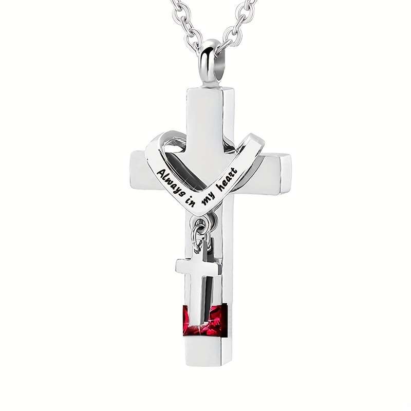 1 Piece Jesus Theme Pendant