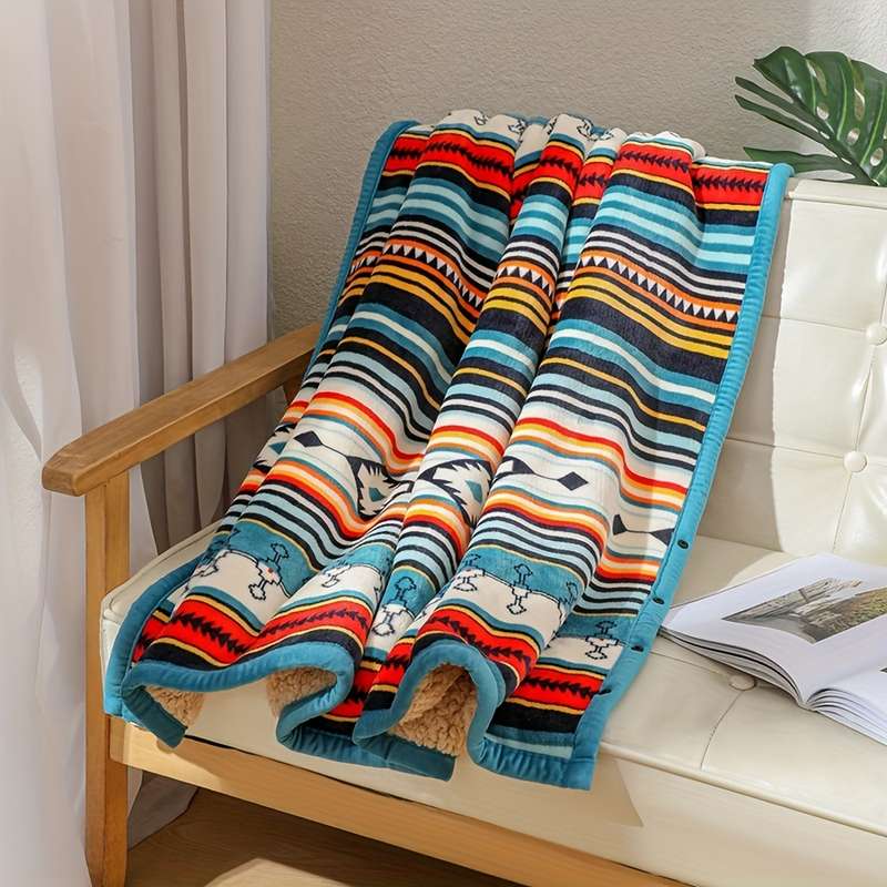 1ps Blanket Size 200X150Cm
