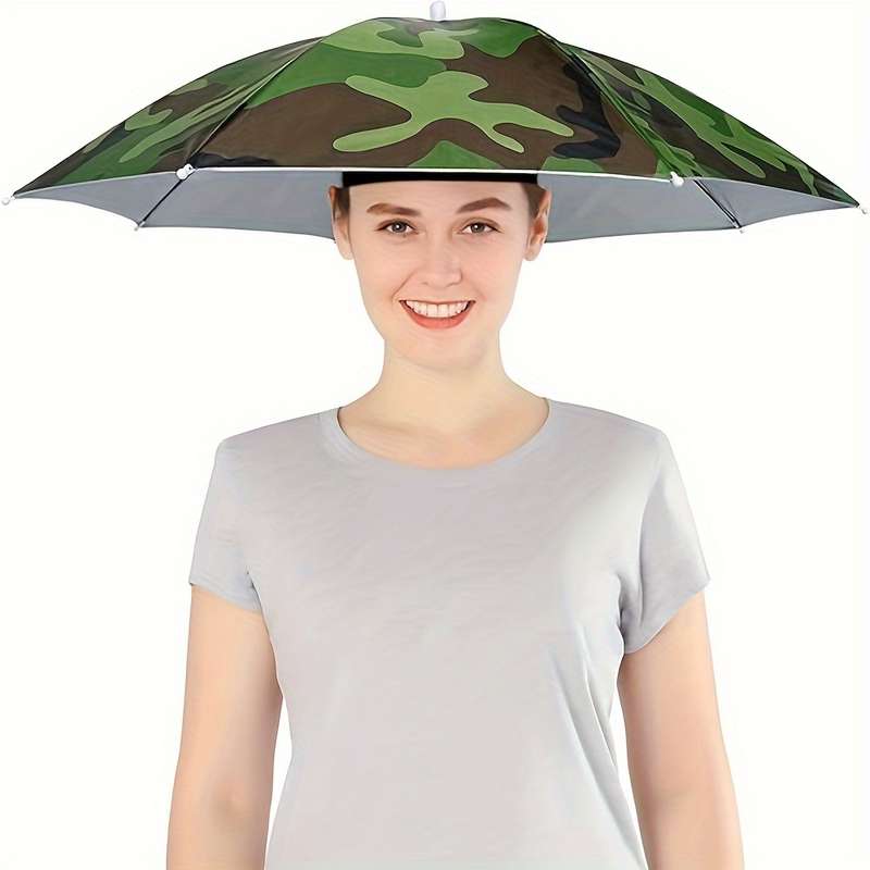 Hat Royal Blue