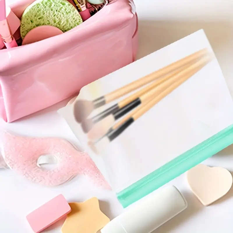 Reusable Storage Bags