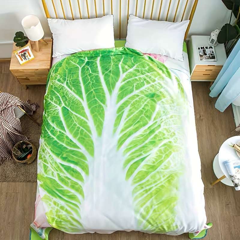 1ps Blanket Size 150Cmx150Cm