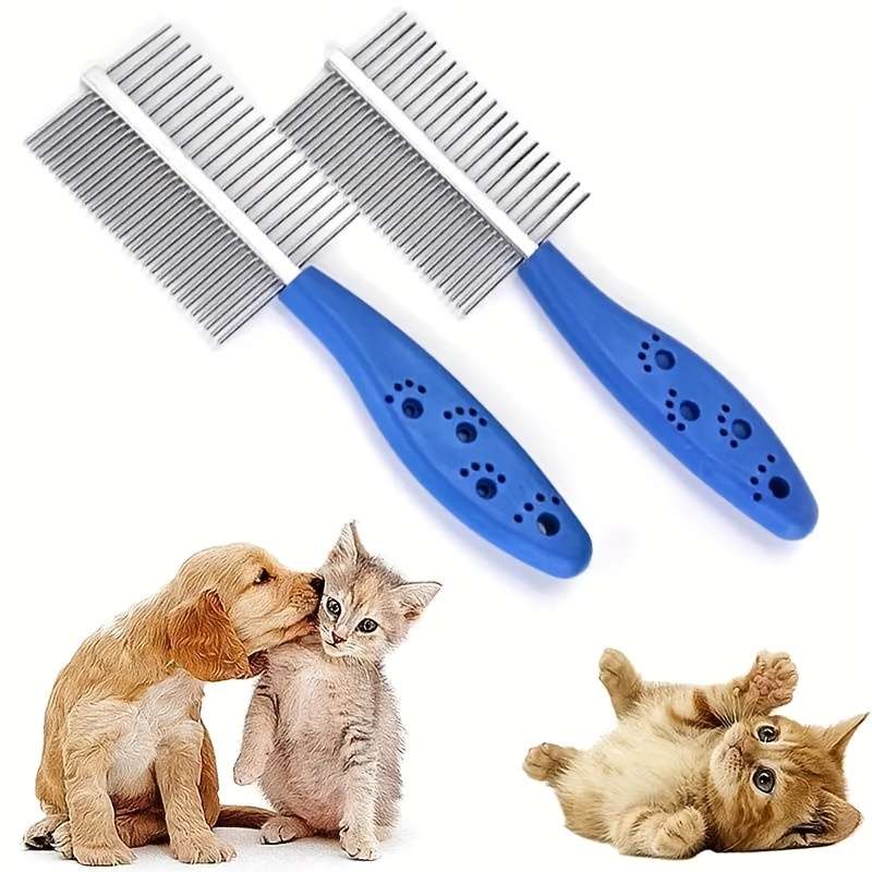1pc Pet Comb