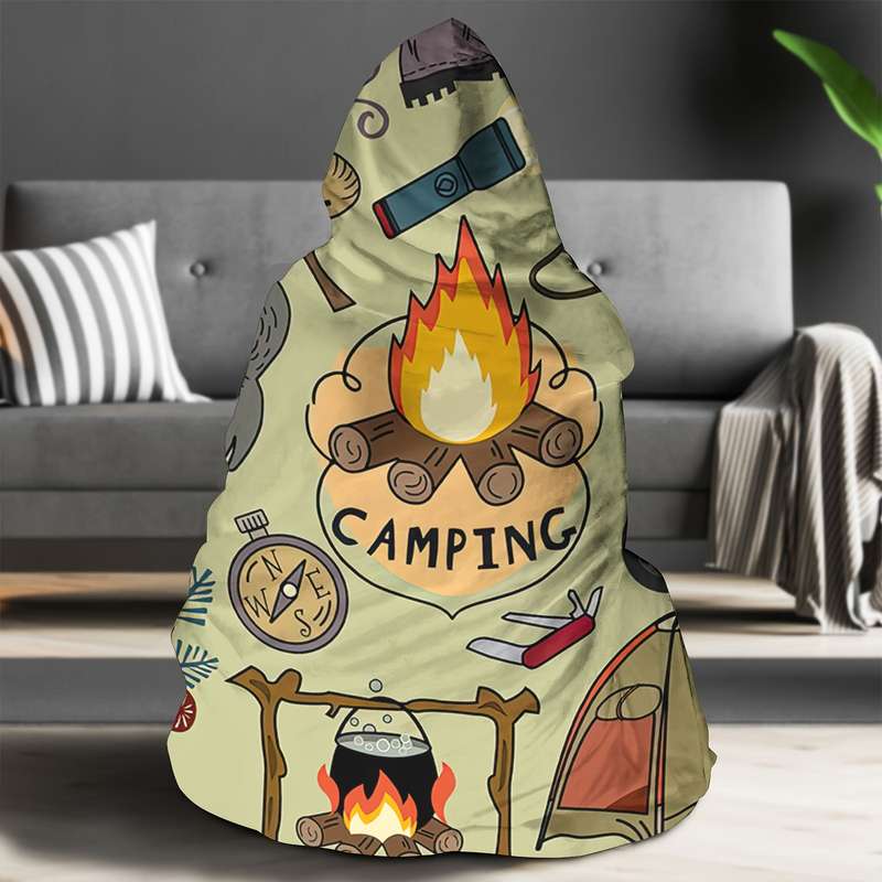 1ps Blanket Size 200X147Cm
