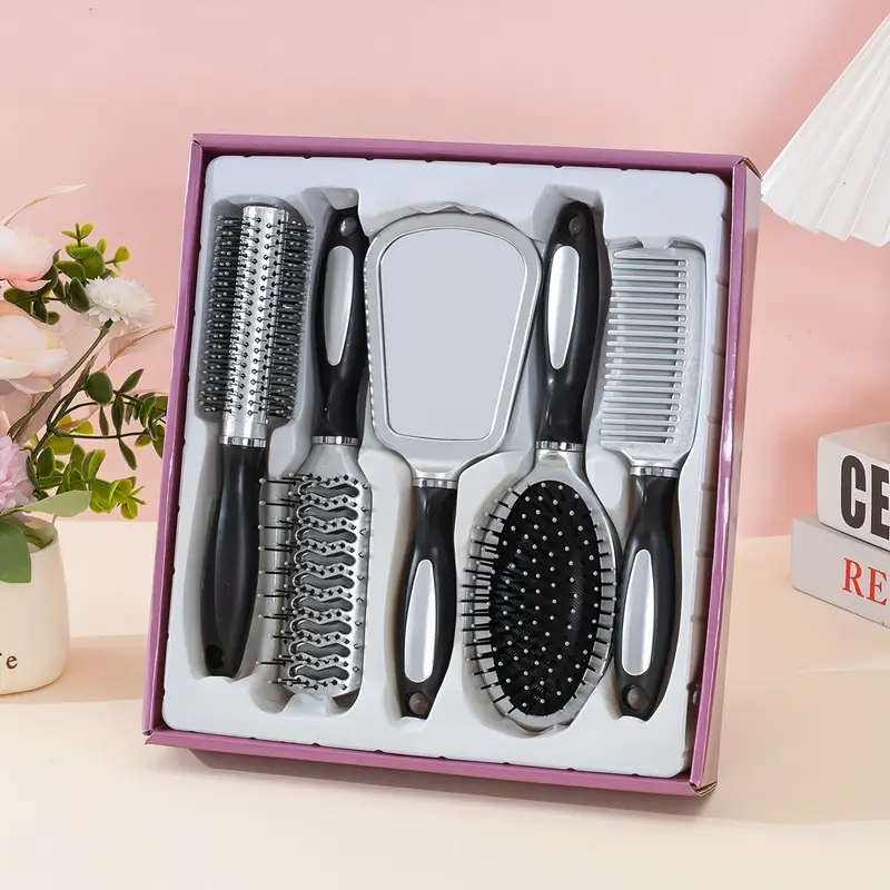 Featuring A Variety Of Comb Sets Gift Boxes For Birthdays And Festivals Are A Top Choice Ideal