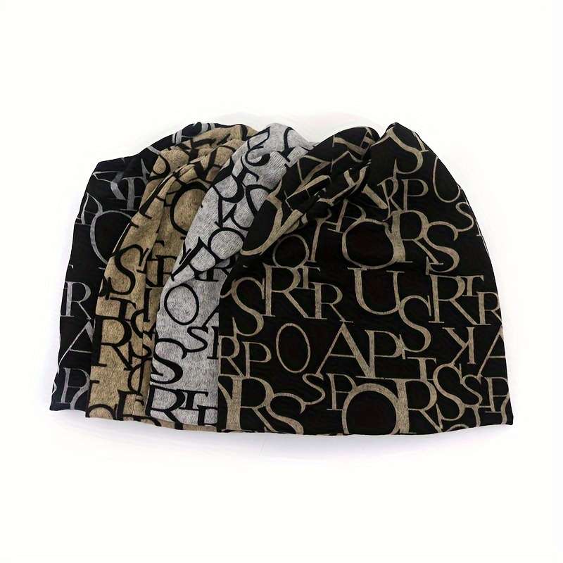 Hat Grey