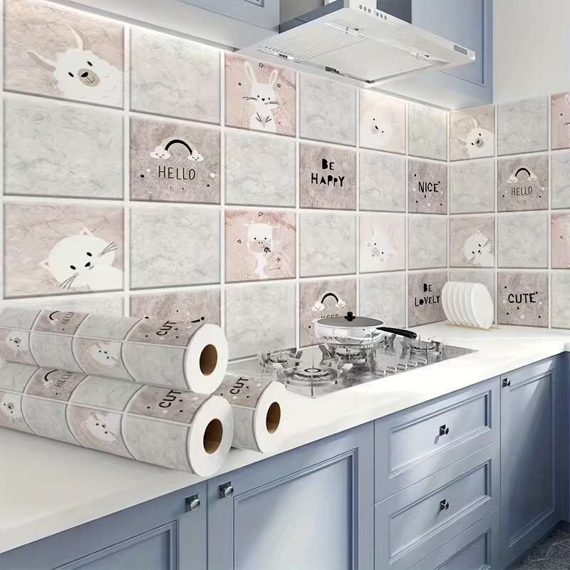 1PC Wall Stickers200cmx60cm 78.74inx23.62in