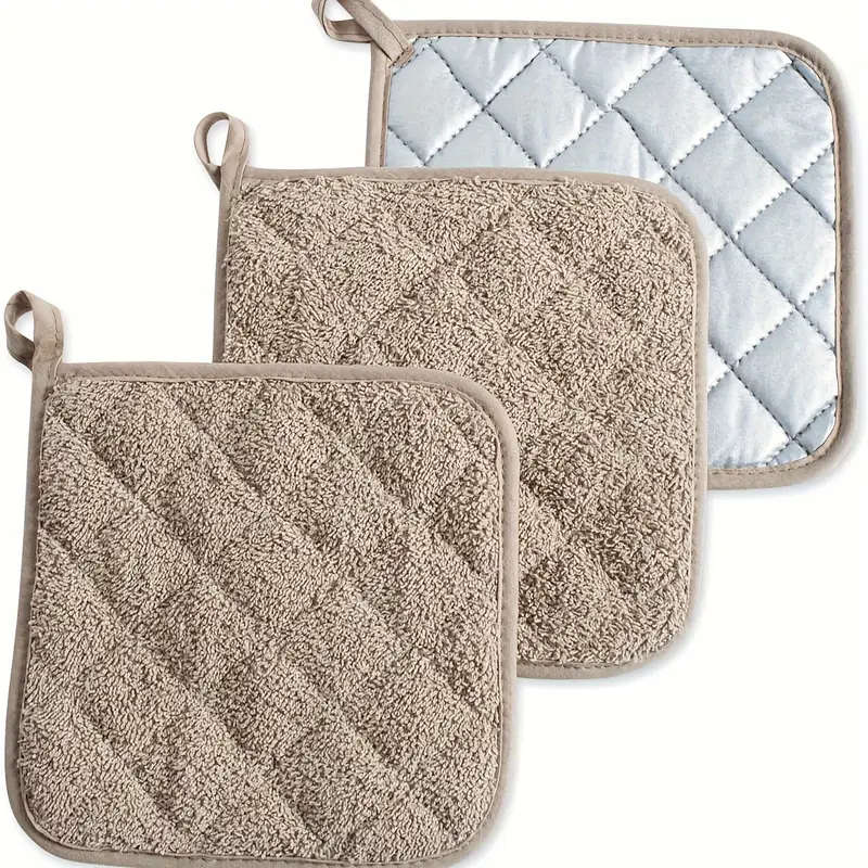 Heat Insulating Pads