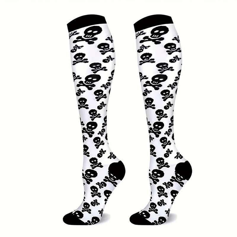 1 Pair Color 03 Size L Socks