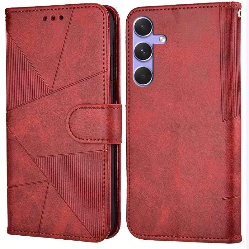 1pc Black For Samsung Galaxy A52 4G/5G/A52S Phone Cases