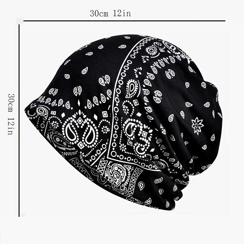 Hat Blue