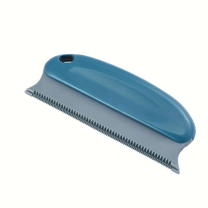 1pc Red Pet Comb