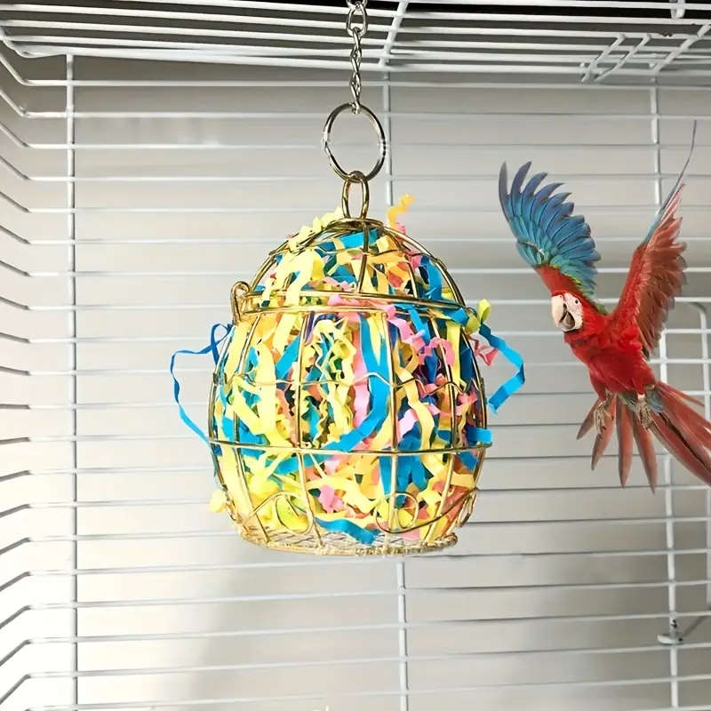 Small Bird Feeder