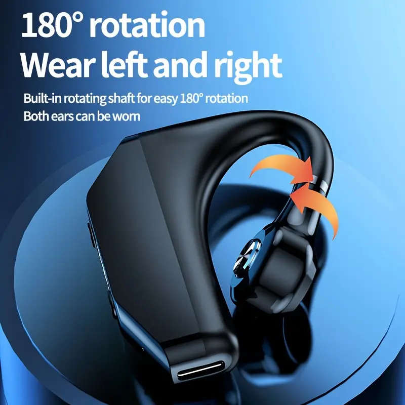 Wireless In-Ear Headphones
