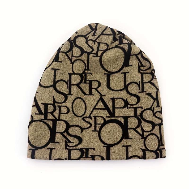 Hat Grey