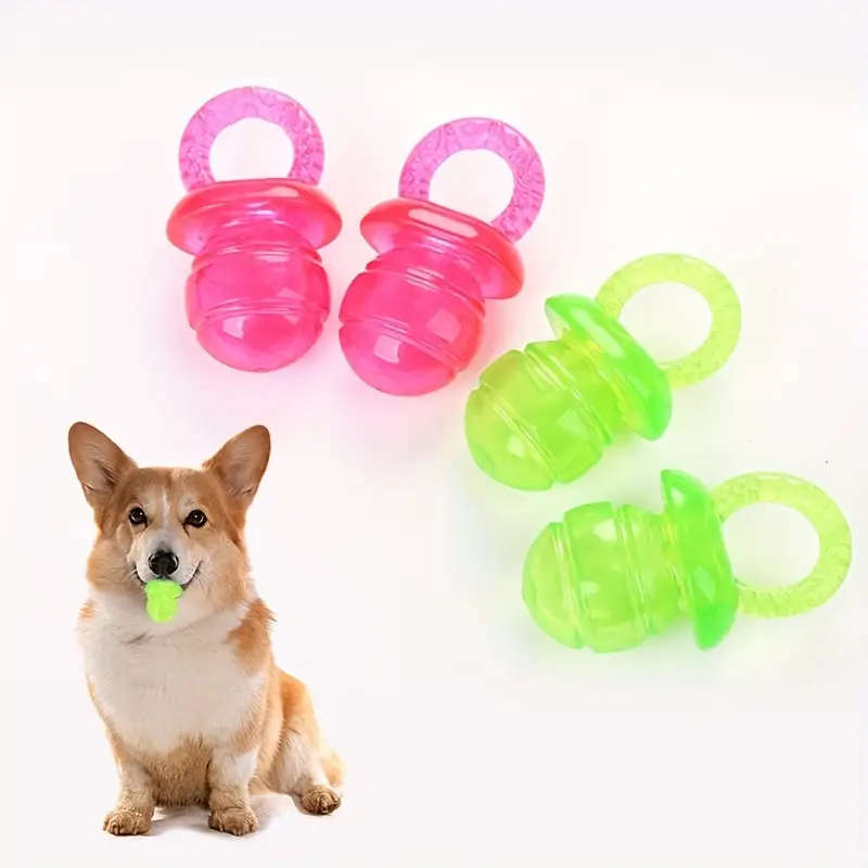 Pet Chew Toys