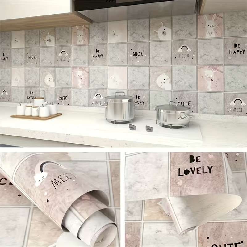 1PC Wall Stickers200cmx60cm 78.74inx23.62in