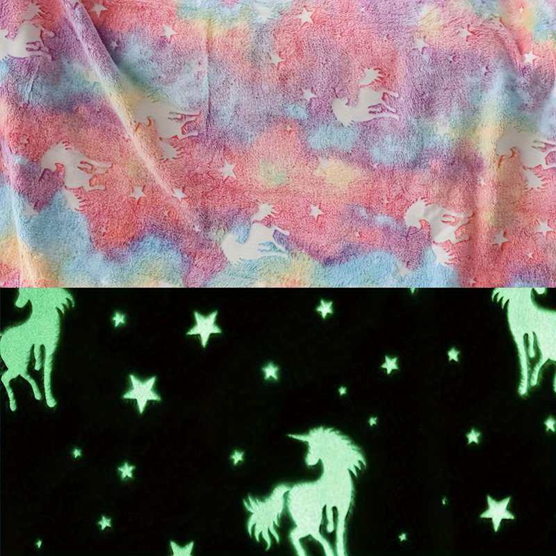 1ps Blanket Size 127.0Cmx152.4Cm