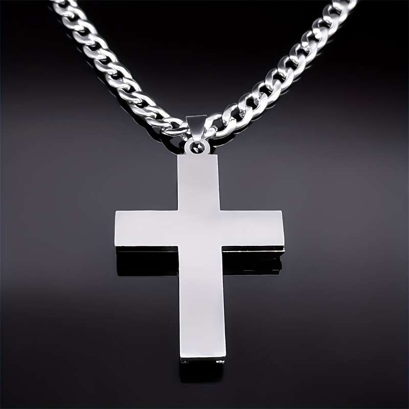 1 Piece Jesus Theme Pendant