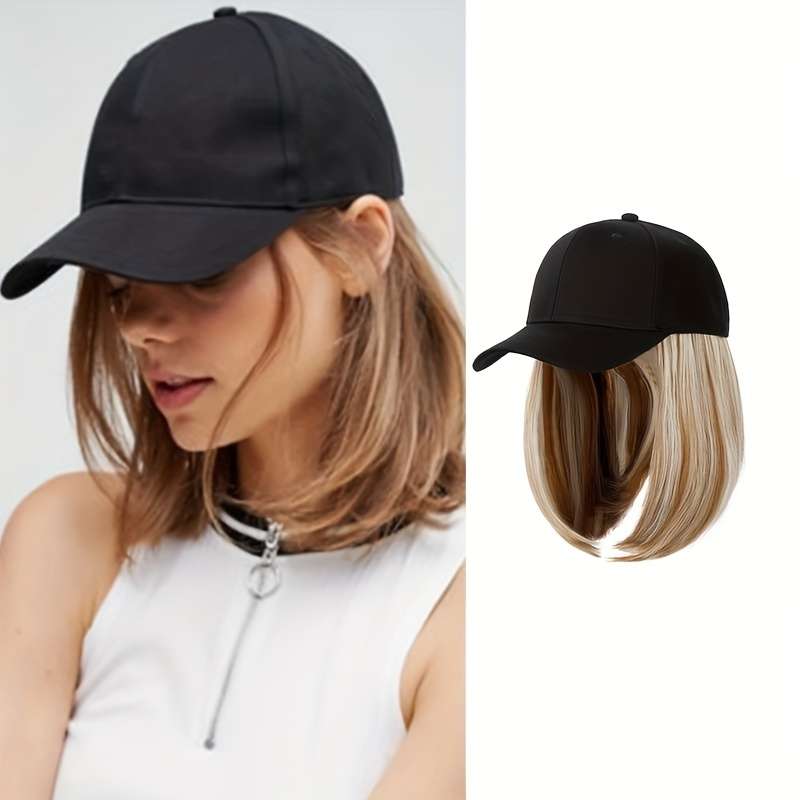1Pc Style2 Fashion Design Wig