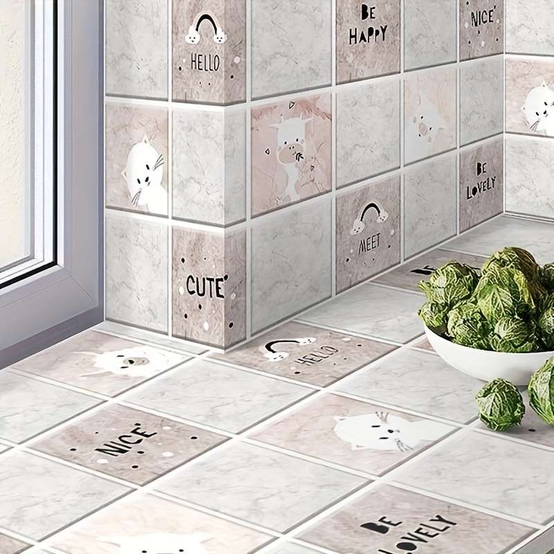 1PC Wall Stickers200cmx60cm 78.74inx23.62in