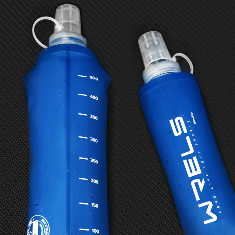 Sports Water Bottle