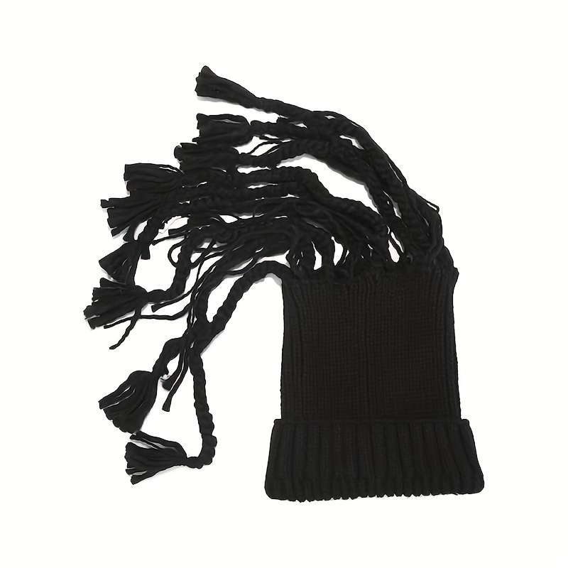 Hat Black