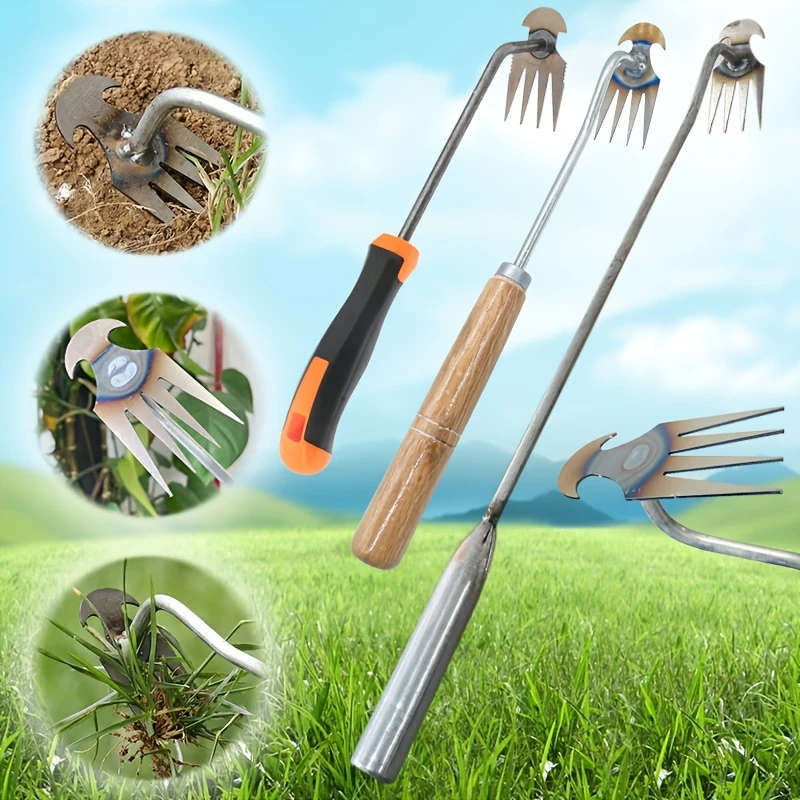 Weeding Tools