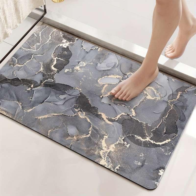 1Pc Pink 32x47inch 80x120cm Floor Mat
