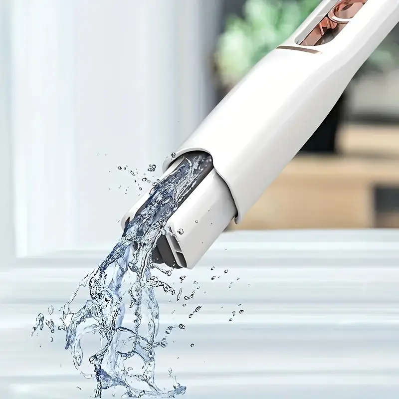 Multifunctional Mini Mop