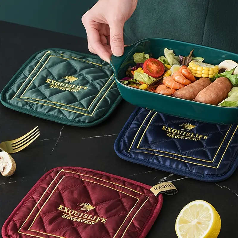 Insulation Mats